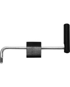 Belimo - Handkurbel - ZK2-B - 70 mm, f&uuml;r BLF, BF, BLE, BE, LRF