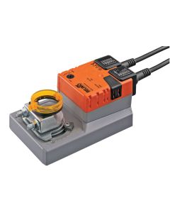 Belimo - Klappenstellantrieb SM24AP5 - 20Nm