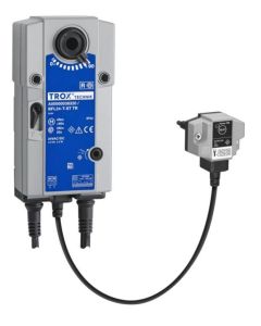 Belimo / Trox
Ersatzantrieb f&uuml;r BLF230-T  TR
BFN230-T TR      A00000038330