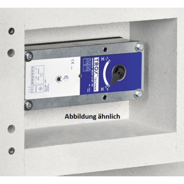 Trox/ Belimo - Klappenantrieb BE230-12