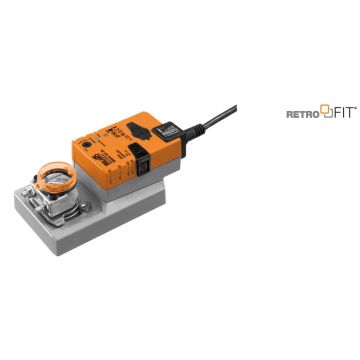 Belimo SM24A-R9