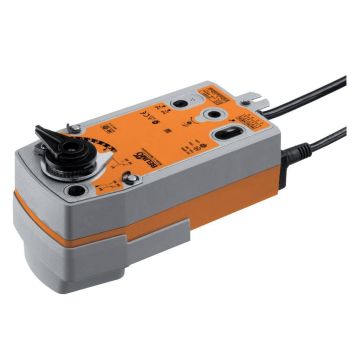 Belimo Antrieb für Drosselkappe, SRF230A-S2-5-O