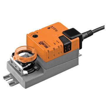Belimo - Klappenantrieb TMC230A-S-F, Formschluss 8 x 8 mm - 2Nm