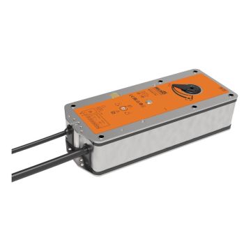 Belimo Motor BF230 - Federrücklaufantrieb für Brandschutzklappen