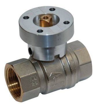 Belimo EXT-R240-B4-PW
