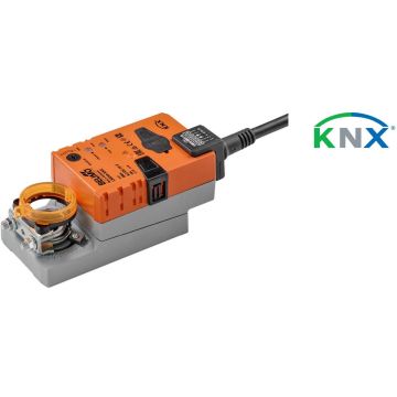 Belimo LM24A-KNX