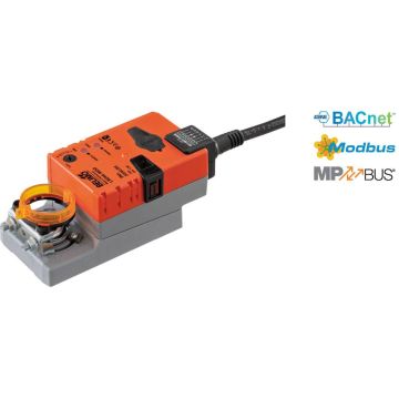 Belimo LM24A-MOD