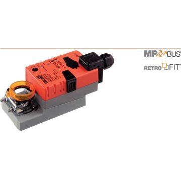 Belimo LM24A-MP-TP