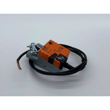 Belimo LM 24A-SR LED - 5Nm