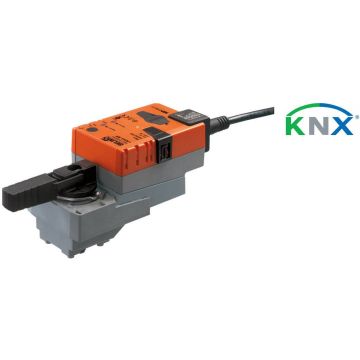 Belimo LR24A-KNX