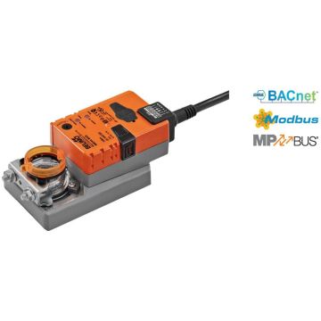 Belimo NM24A-MOD