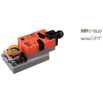 Belimo NM24A-MP-TP