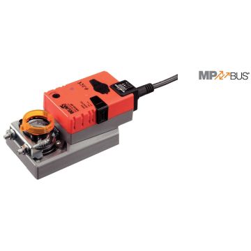 Belimo NM24A-MP