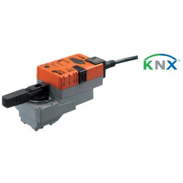 Belimo NR24A-KNX