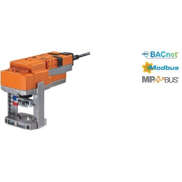 Belimo NV24A-MOD