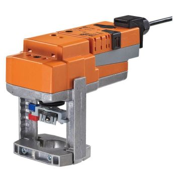 Belimo NV24A-MP-TPC