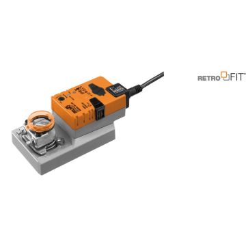 Belimo SM24A-PC