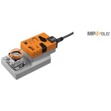 Belimo SMC24A-MP