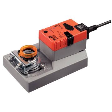 Belimo SMQ24A-SR
