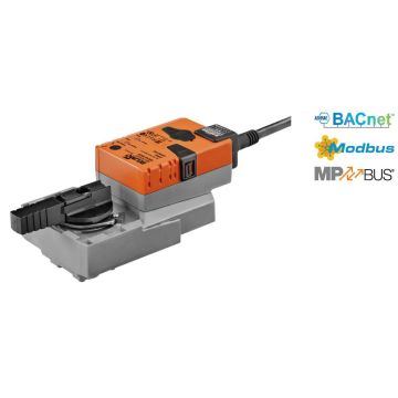 Belimo SR24A-MOD