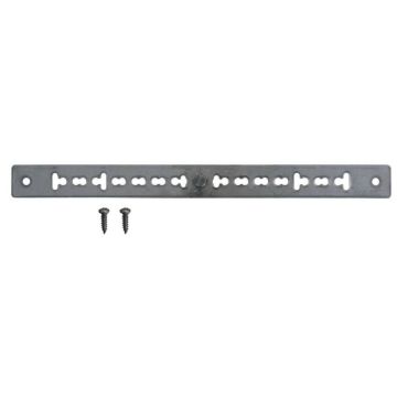 Belimo Z-ARS230 - Verdrehsicherung, 230 mm, für LM..A / NM..A / SM..A / GM..A / EF..A / GK..A - Multipack 20 Stk.