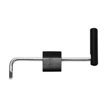 Belimo - Handkurbel - ZK2-B - 70 mm, für BLF, BF, BLE, BE, LRF