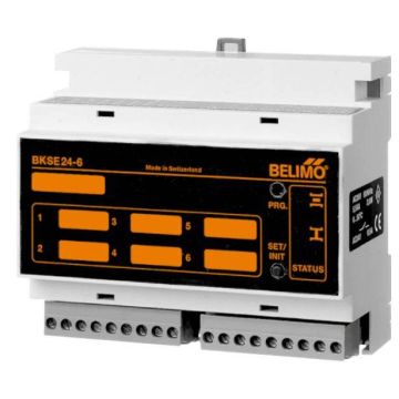 Belimo BKSE24-6