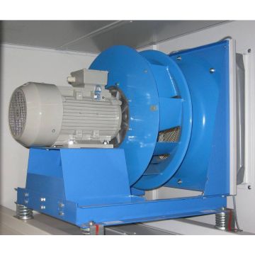 Comefri NPL 200-2-4Z-0,55-A (inkl. Motor IE3)