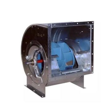 Comefri Ventilator, Typ: THLZ 355FF A