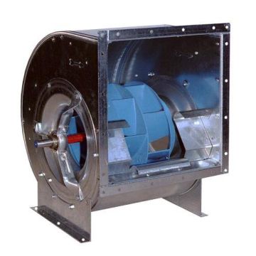 Comefri Ventilator, Typ: THLZ 355 A