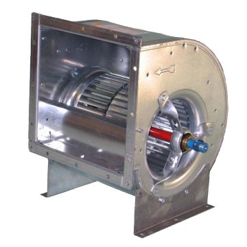 Comefri Ventilator, Typ: TLZ 560 A