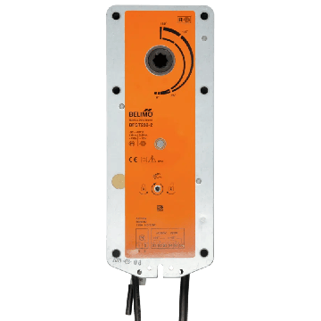 Belimo Klappenantrieb BFGT230-2.1