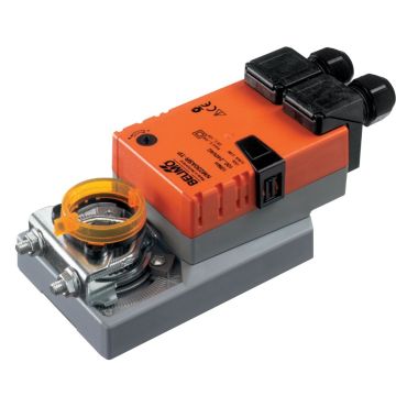 Belimo NM230ASR-TP