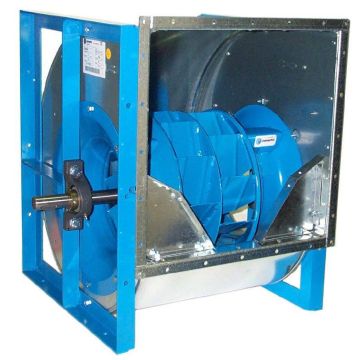 Comefri Ventilator, Typ: NTHZ 315 T2A