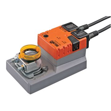 Belimo - Klappenstellantrieb SM24AP5 - 20Nm
