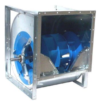 Comefri Ventilator, Typ: THLZ 180 RA