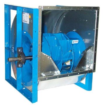 Comefri Ventilator, Typ: THLZ 180 TA