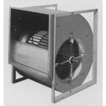 Comefri Ventilator, Typ: TLZ 560 RA