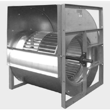 Comefri Ventilator, Typ: TLZ 180 TA