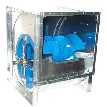 Comefri Ventilator, Typ: VTZ 710 RA