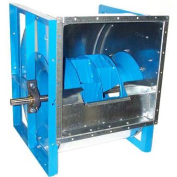 Comefri Ventilator, Typ: VTZ 500 TA